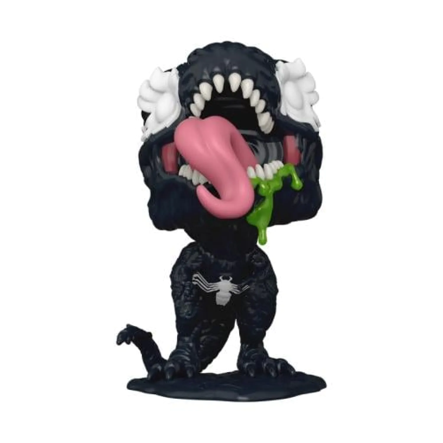 Funko POP figure Super Marvel Venomsaurus Rex fotografija proizvoda
