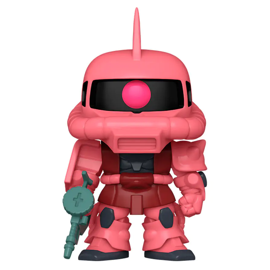 Funko POP figura Super Mobile Suit Gundam MS-06S Chars Zaku II fotografija proizvoda