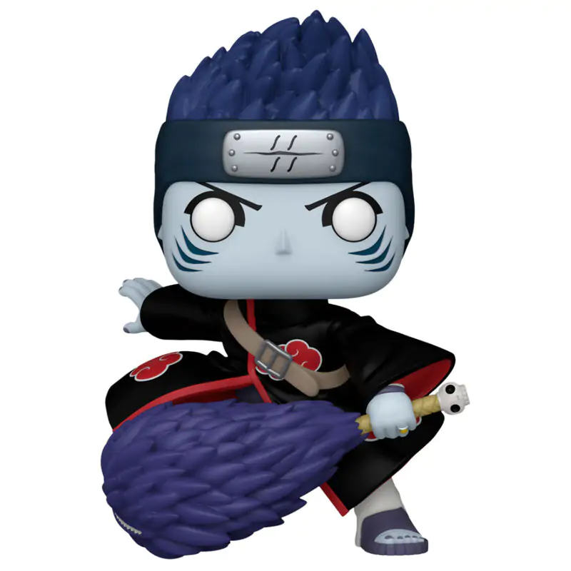 POP figurica Super Naruto Shippuden Kisame Hoshigaki fotografija proizvoda