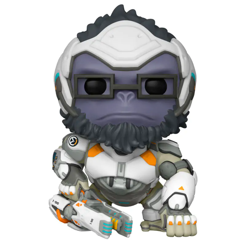 POP figurica Super OverWatch 2 Winston 15cm fotografija proizvoda