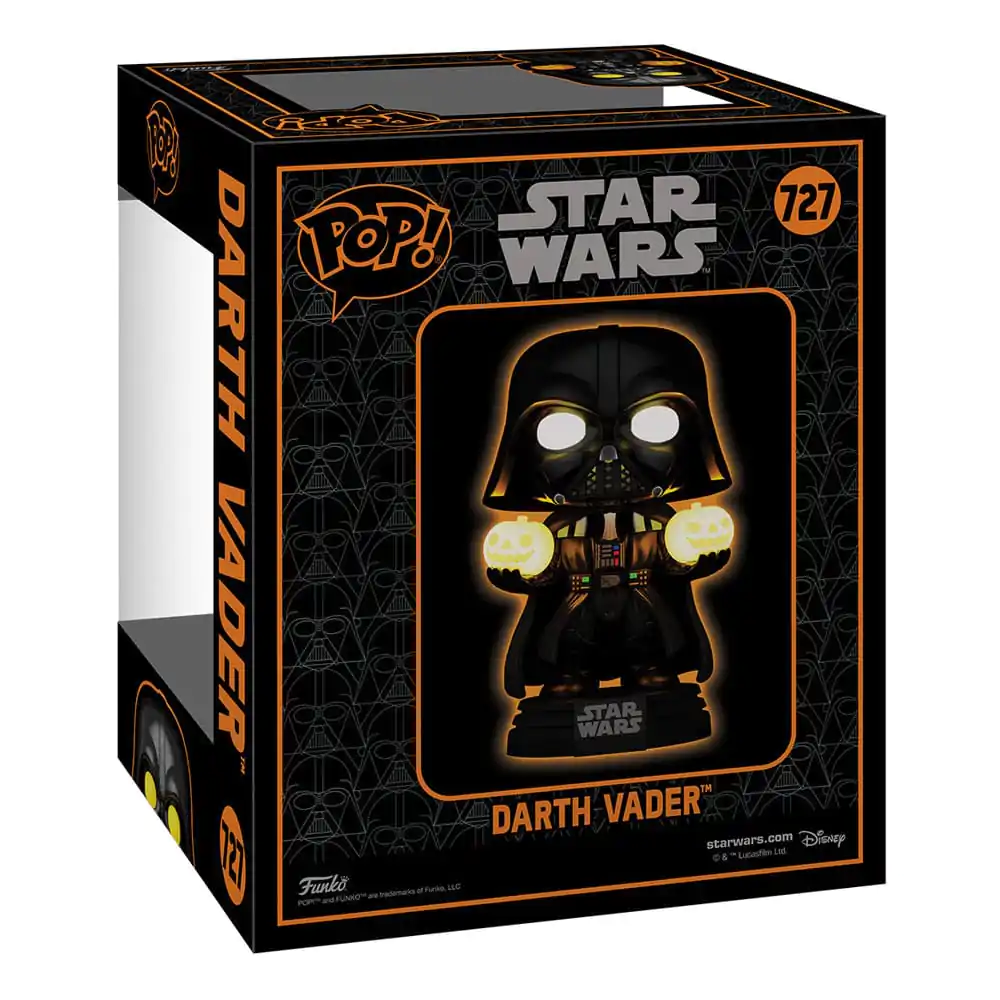 Funko POP figura Super Star Wars Darth Vader fotografija proizvoda