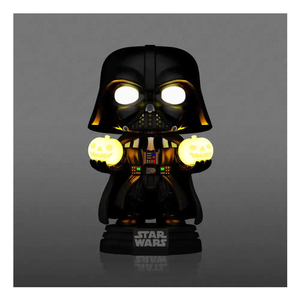 Funko POP figura Super Star Wars Darth Vader fotografija proizvoda