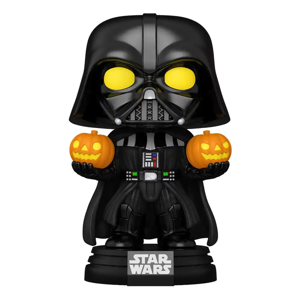 Funko POP figura Super Star Wars Darth Vader fotografija proizvoda