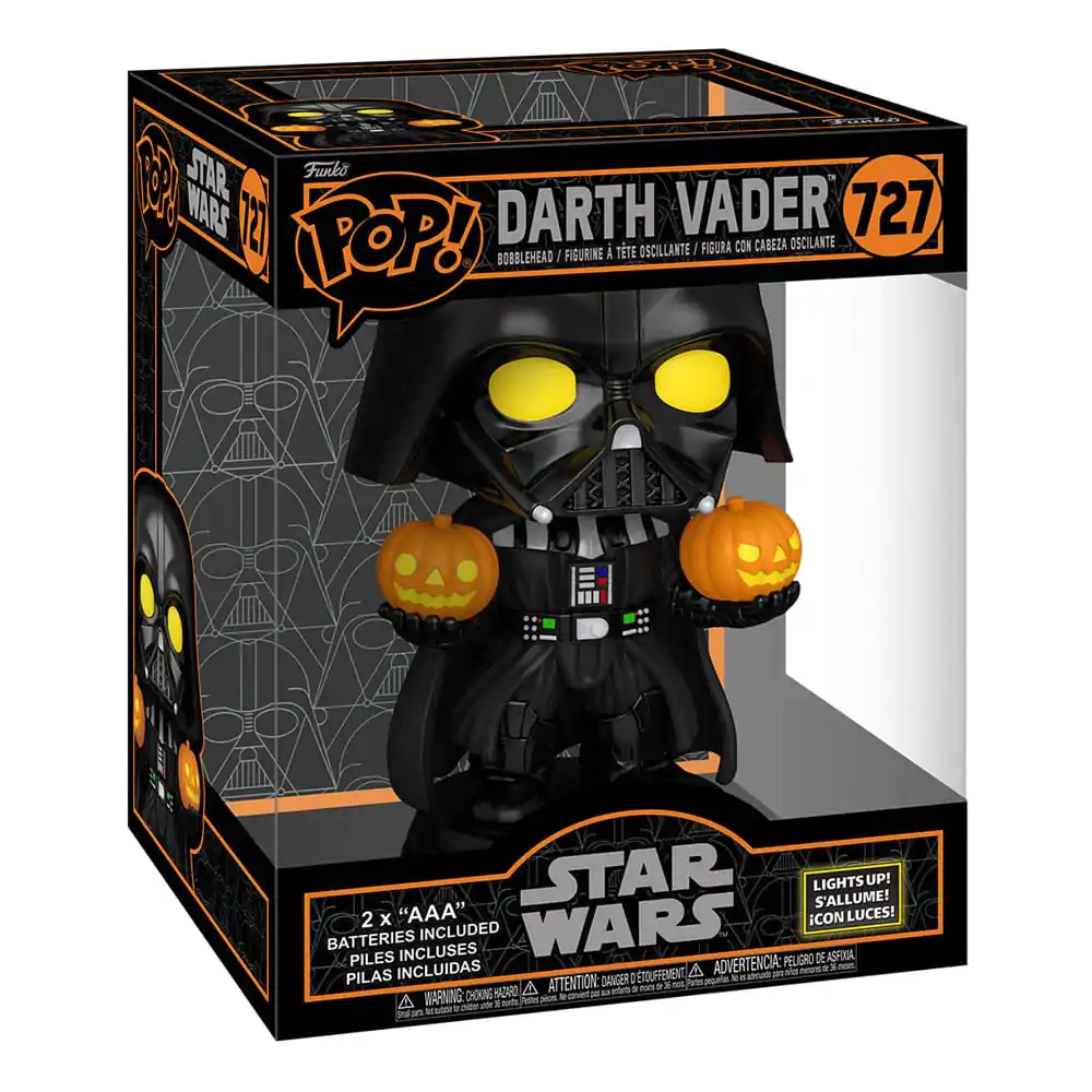 Funko POP figura Super Star Wars Darth Vader fotografija proizvoda