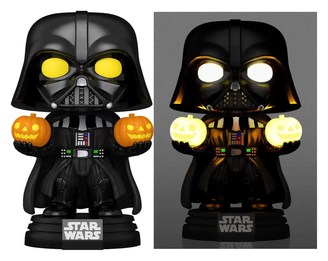 Funko POP figura Super Star Wars Darth Vader fotografija proizvoda