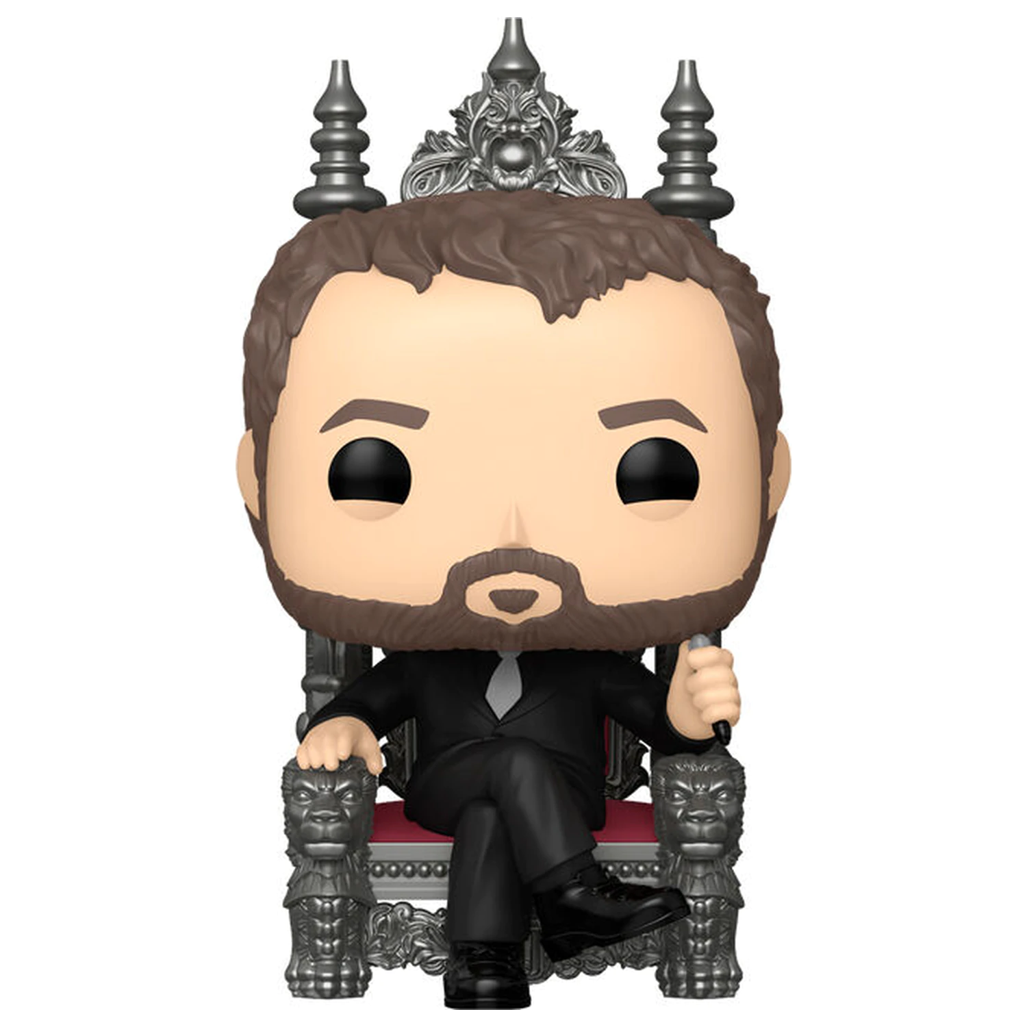 Funko POP figure Premium Supernatural Pridružite se lovu Smrt Crowley Kralj Pakla fotografija proizvoda