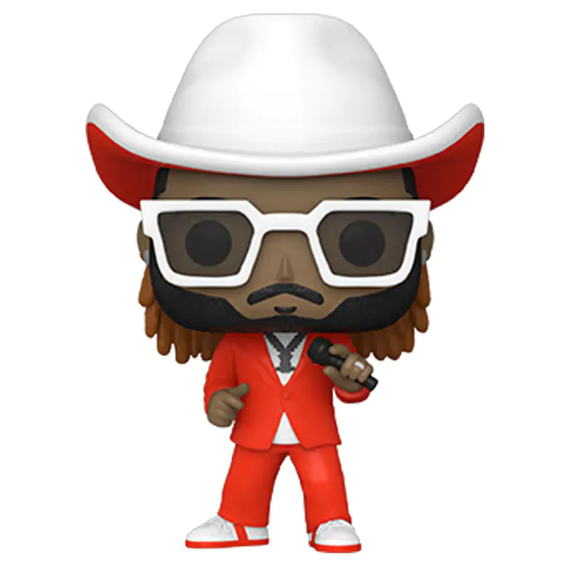 Funko POP figura T-Pain fotografija proizvoda