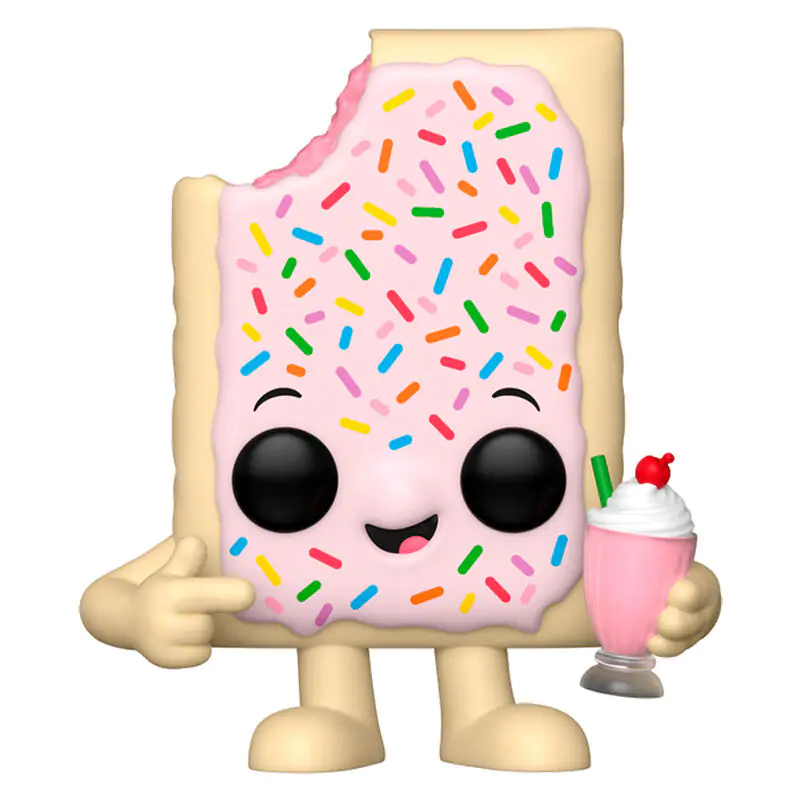 Funko POP figura Tarts Mascot Strawberry Milkshake fotografija proizvoda