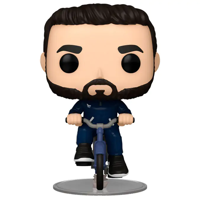 Funko POP figura Ted Lasso Roy Kent fotografija proizvoda