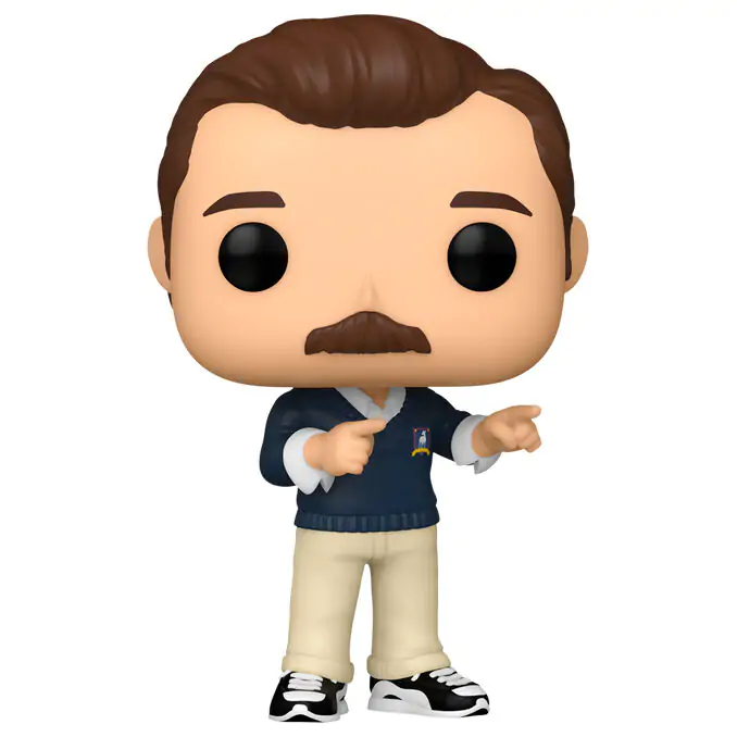 Funko POP figura Ted Lasso - Ted Lasso fotografija proizvoda