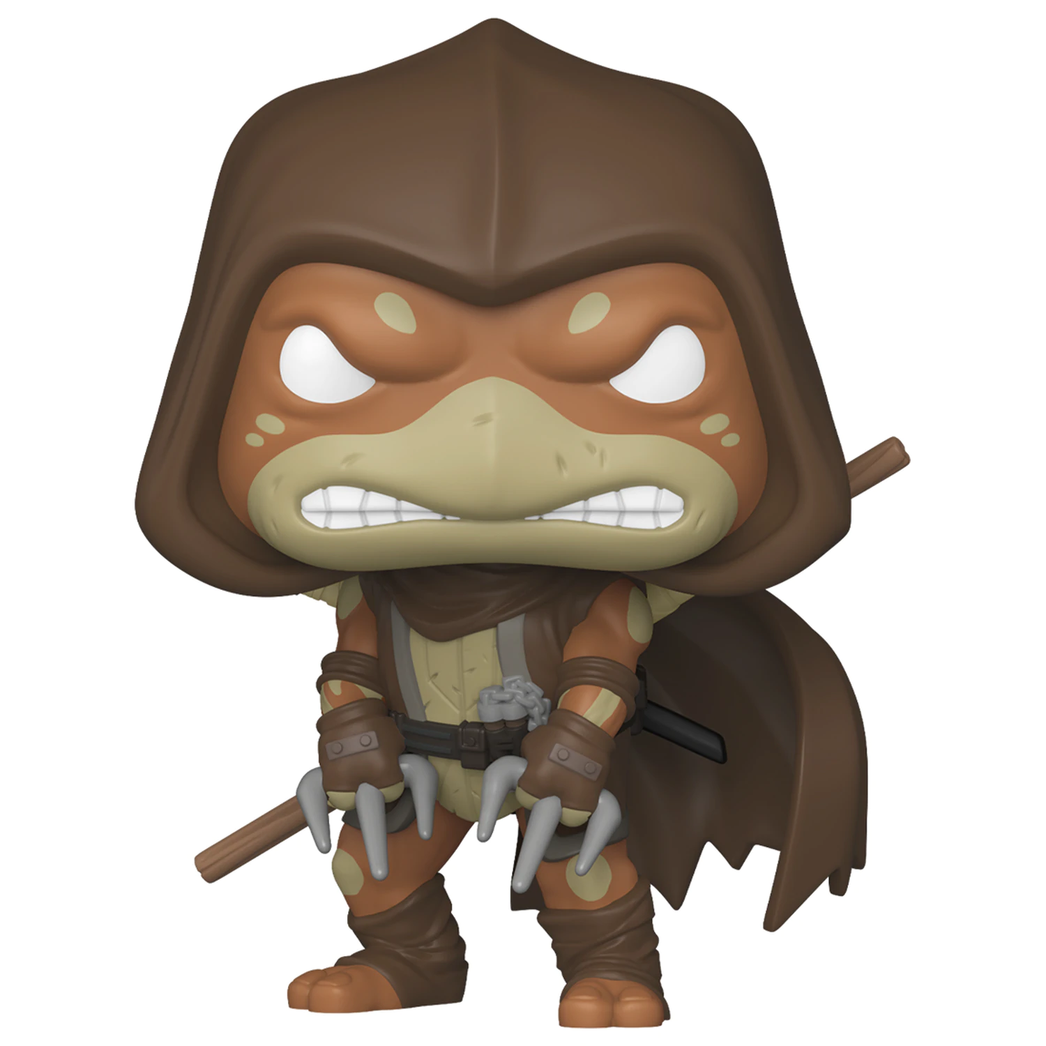 Funko POP figura Teenage Mutant Ninja Turtles The Last Ronin Moja fotografija proizvoda
