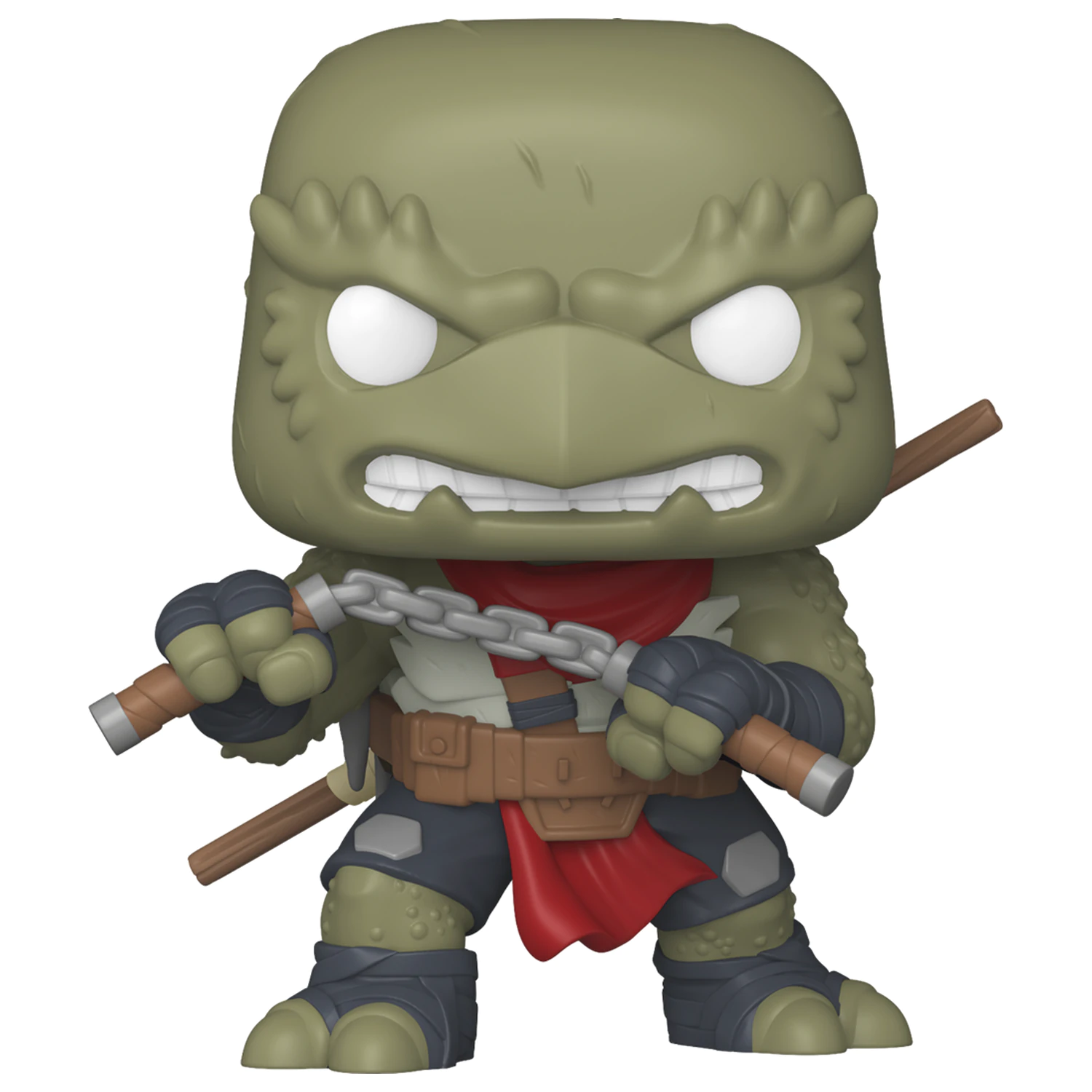 Funko POP figure Teenage Mutant Ninja Turtles The Last Ronin Odyn fotografija proizvoda