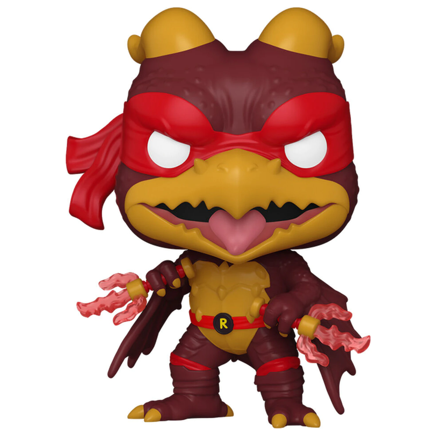 Funko POP figurica Teenage Mutant Ninja Turtles x Godzilla - Raphael X Rodan fotografija proizvoda