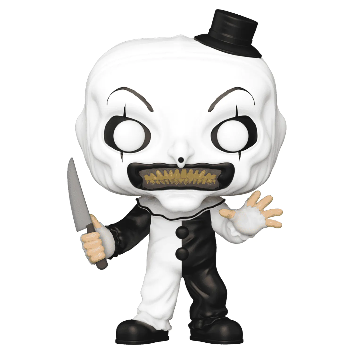 Funko POP figura Terrifier Art the Clown fotografija proizvoda