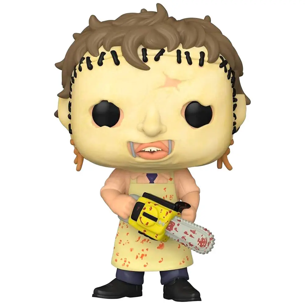 POP figurica Texas Chainsaw Massacre Leatherface fotografija proizvoda