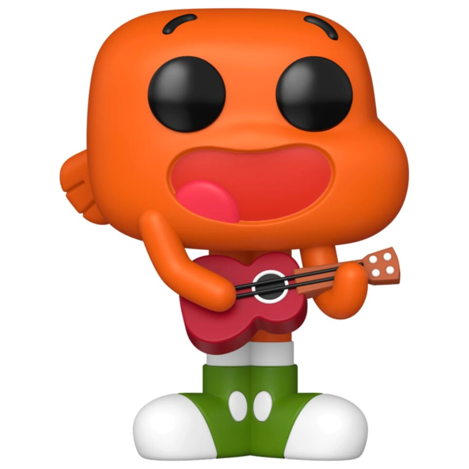 Funko POP figurica The Amazing World of Gumball Darwin Watterson fotografija proizvoda