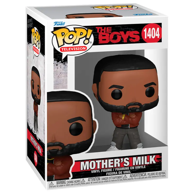 POP figura The Boys Mothers Milk fotografija proizvoda