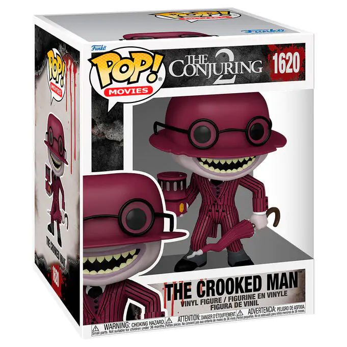 Funko POP figura The Conjuring 2 The Crooked Man fotografija proizvoda