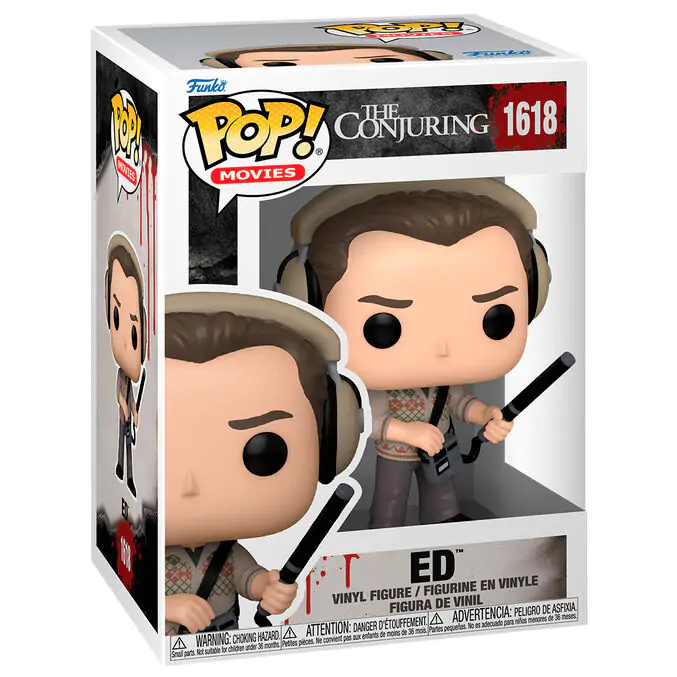 Funko POP figura The Conjuring ED fotografija proizvoda