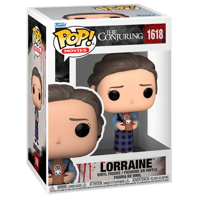 Funko POP figura The Conjuring Lorraine fotografija proizvoda