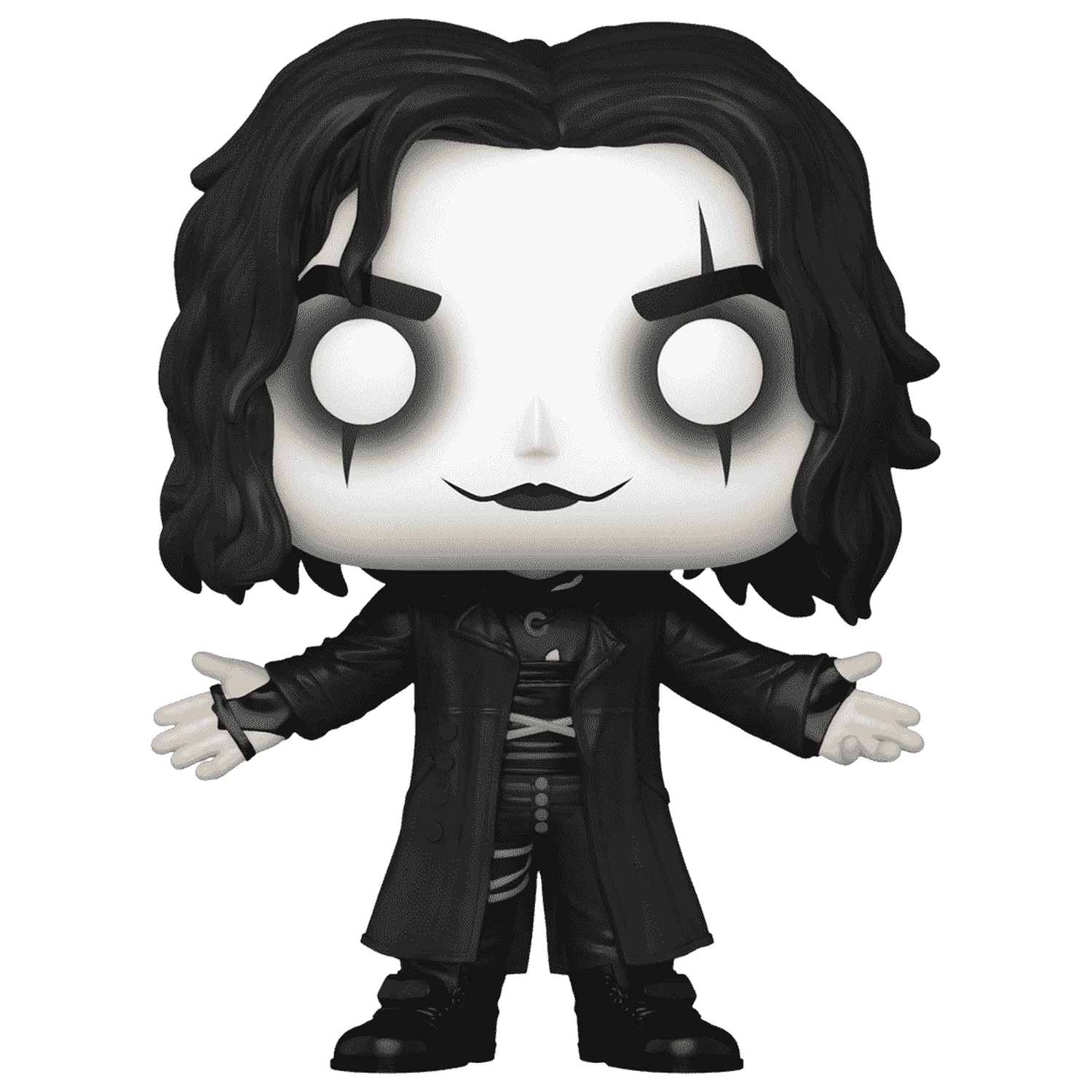 POP figurica The Crow Eric Draven fotografija proizvoda