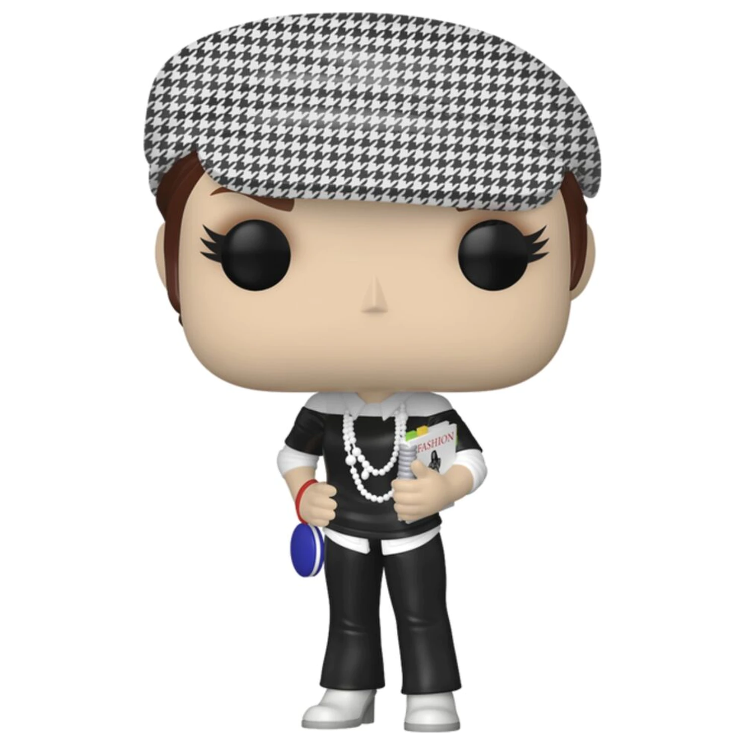 Funko POP figura The Devil Wears Prada Andy Sachs s knjigom fotografija proizvoda