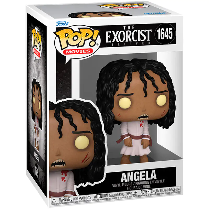 Funko POP figura The Exorcist Angela fotografija proizvoda