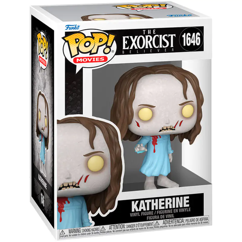 Funko POP figura The Exorcist Katherine fotografija proizvoda