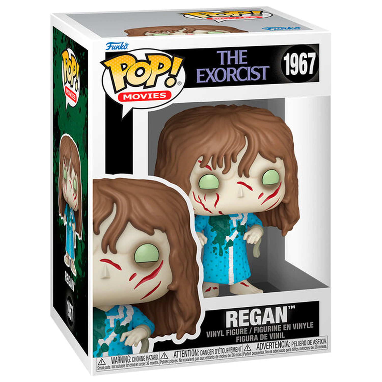 Funko POP figura The Exorcist Regan MacNeil fotografija proizvoda