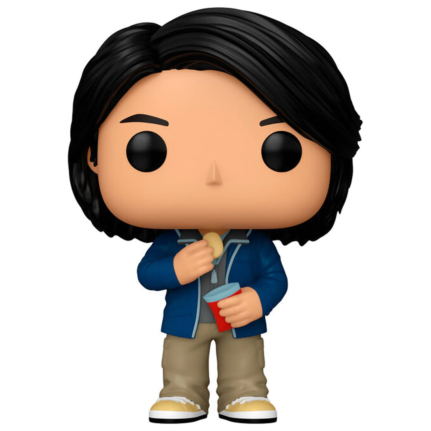 Funko POP figura The Fast And The Furious Han Lue fotografija proizvoda