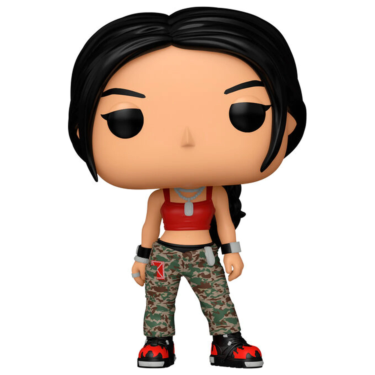 Funko POP figura The Fast And The Furious Letty Ortiz fotografija proizvoda