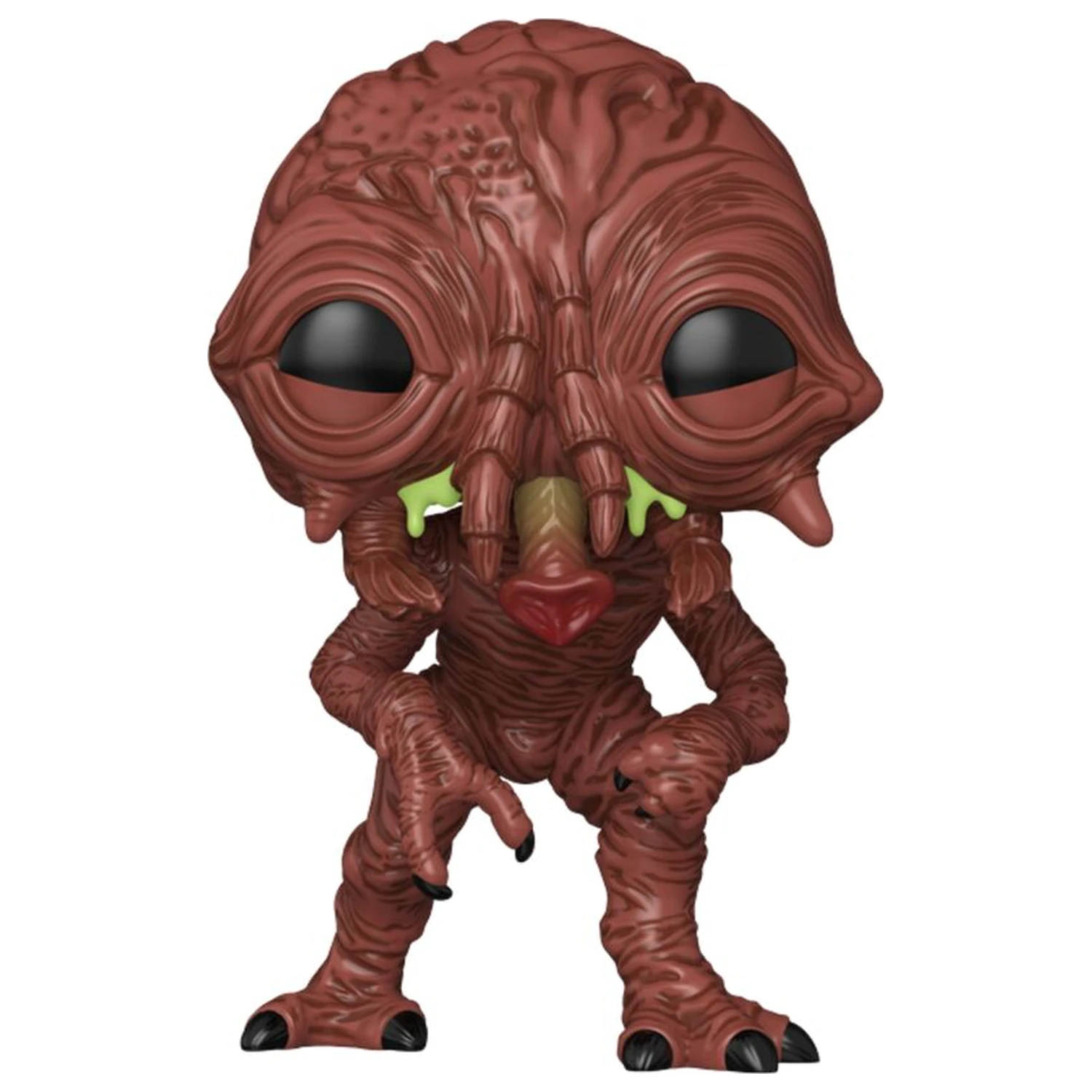 Funko POP figura The Fly Brundlefly fotografija proizvoda