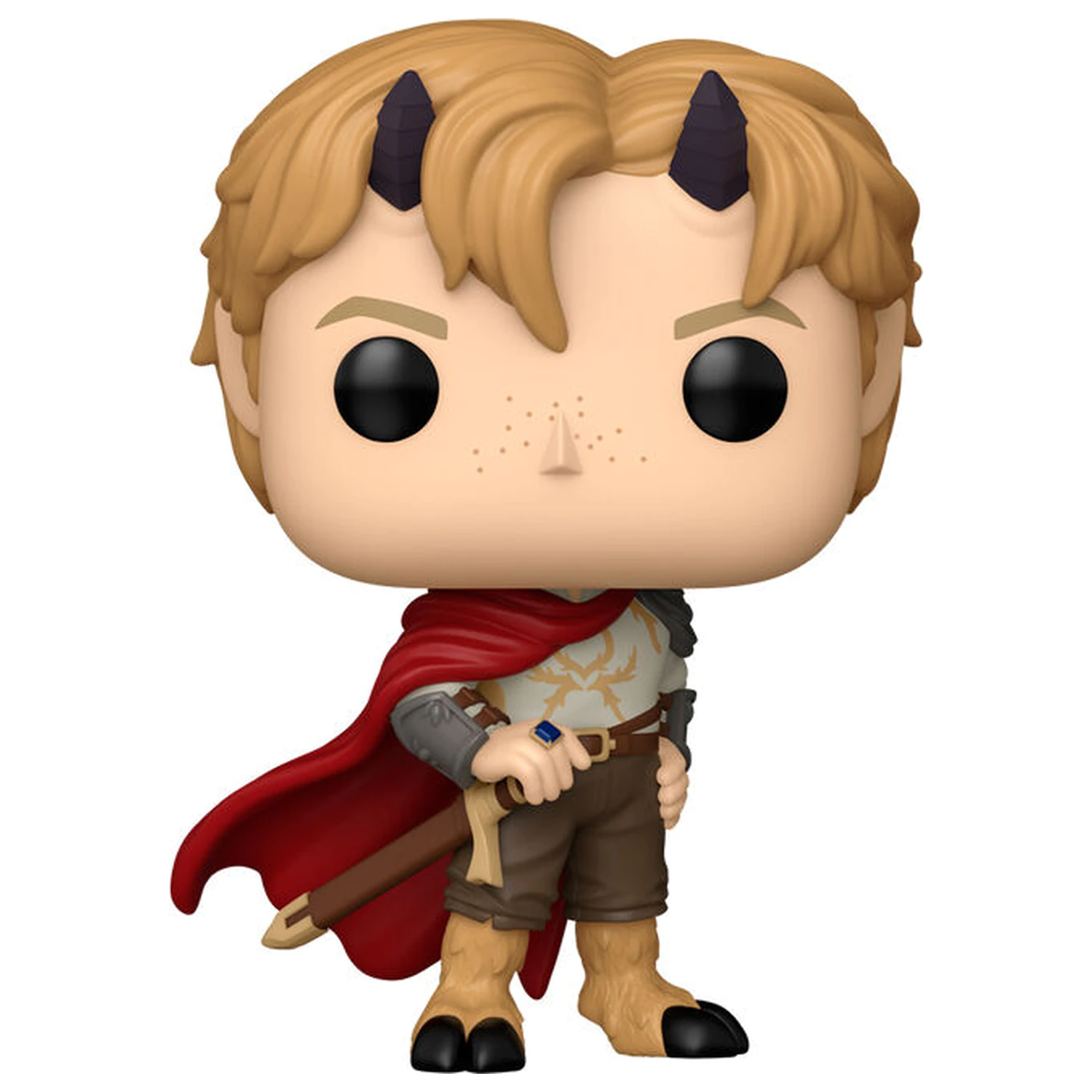 Funko POP figura The Folk of the Air The Stolen Heir Oak fotografija proizvoda