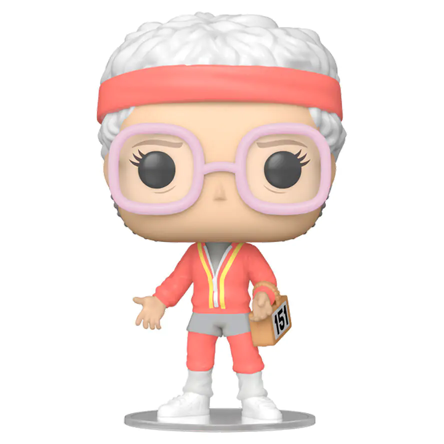 Funko POP figurica The Golden Girls Sophia fotografija proizvoda