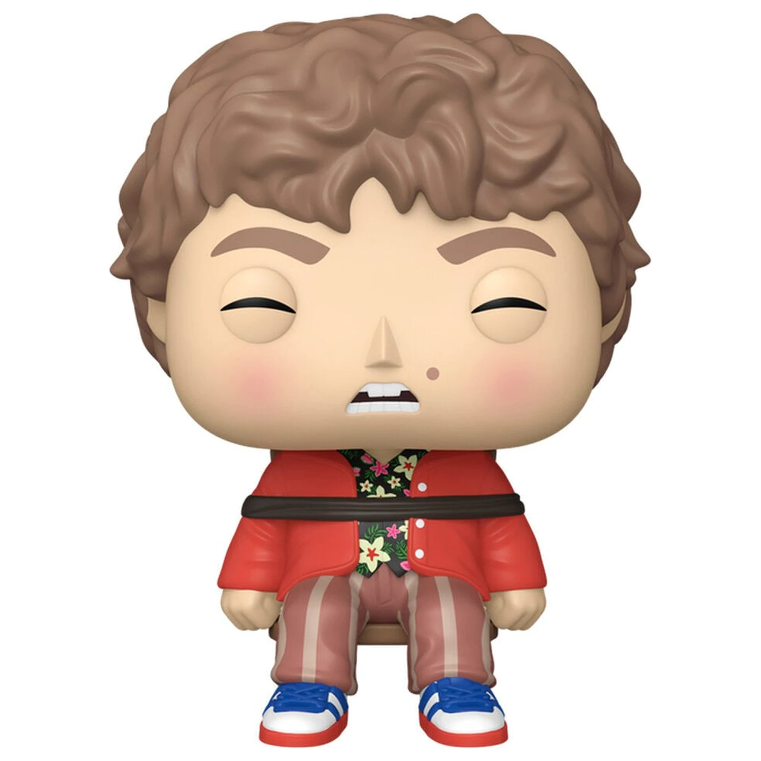 Funko POP figura The Goonies Chunk fotografija proizvoda