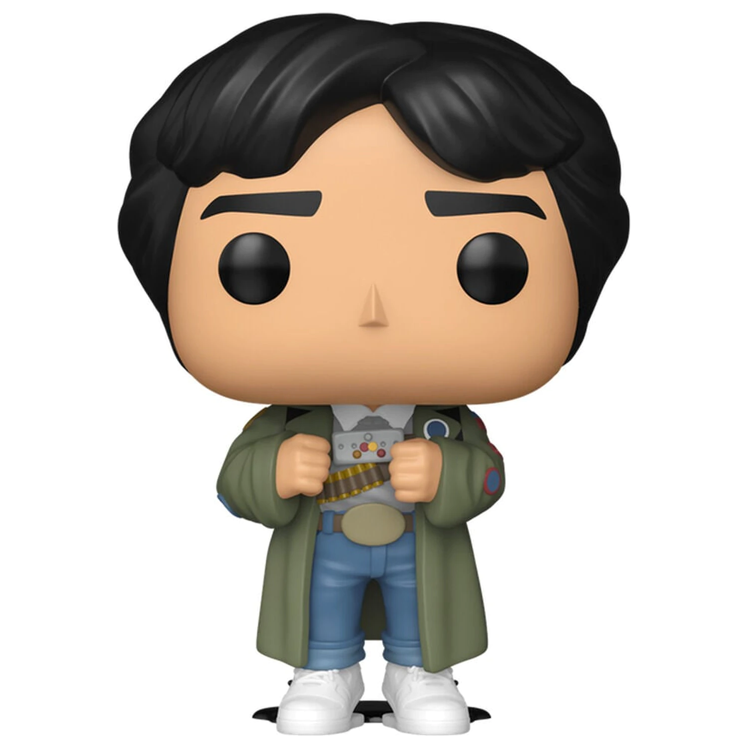 Funko POP figura The Goonies Data fotografija proizvoda