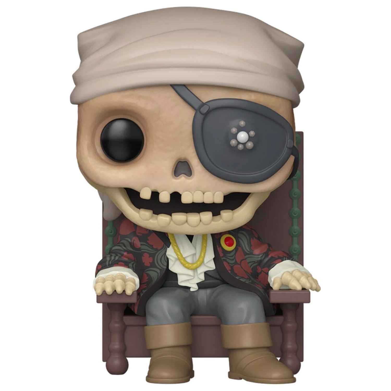 Funko POP figura The Goonies One-Eyed Willy fotografija proizvoda