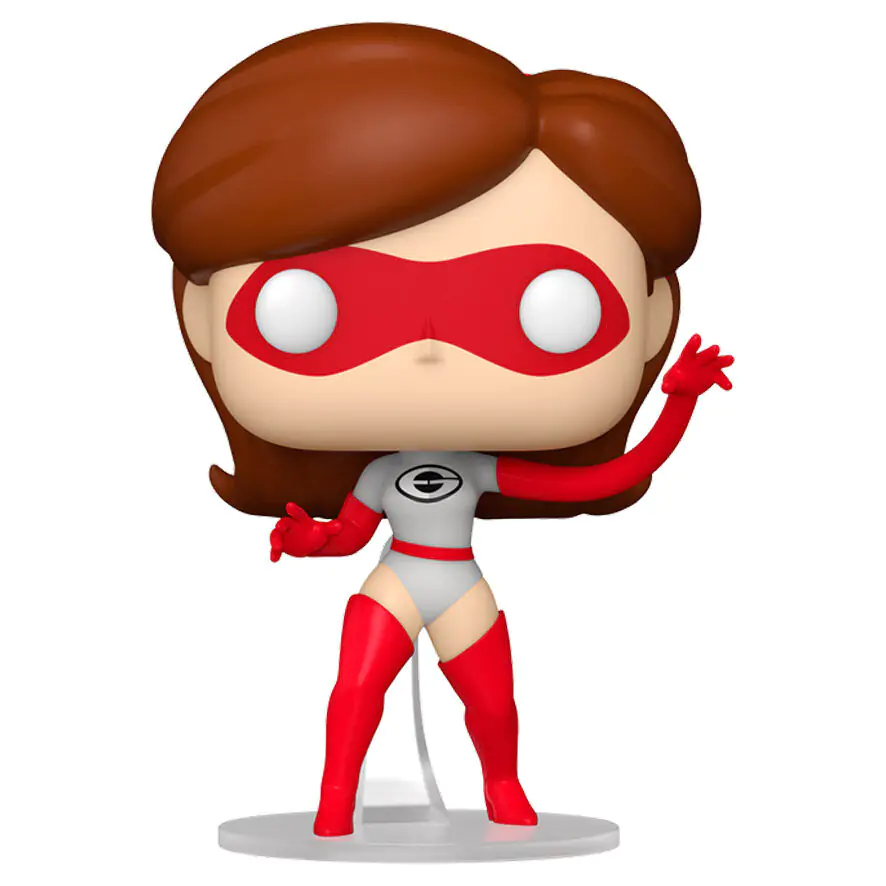 Funko POP figura The Incredibles Elastigirl fotografija proizvoda