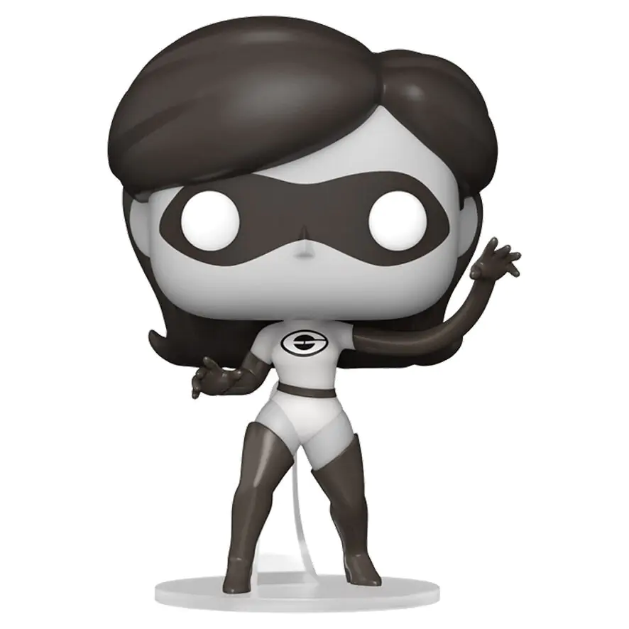 Funko POP figura The Incredibles Elastigirl Chase fotografija proizvoda