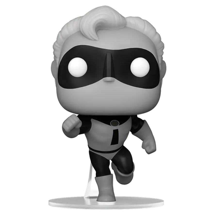 Funko POP figura The Incredibles Mr. Incredible Chase fotografija proizvoda