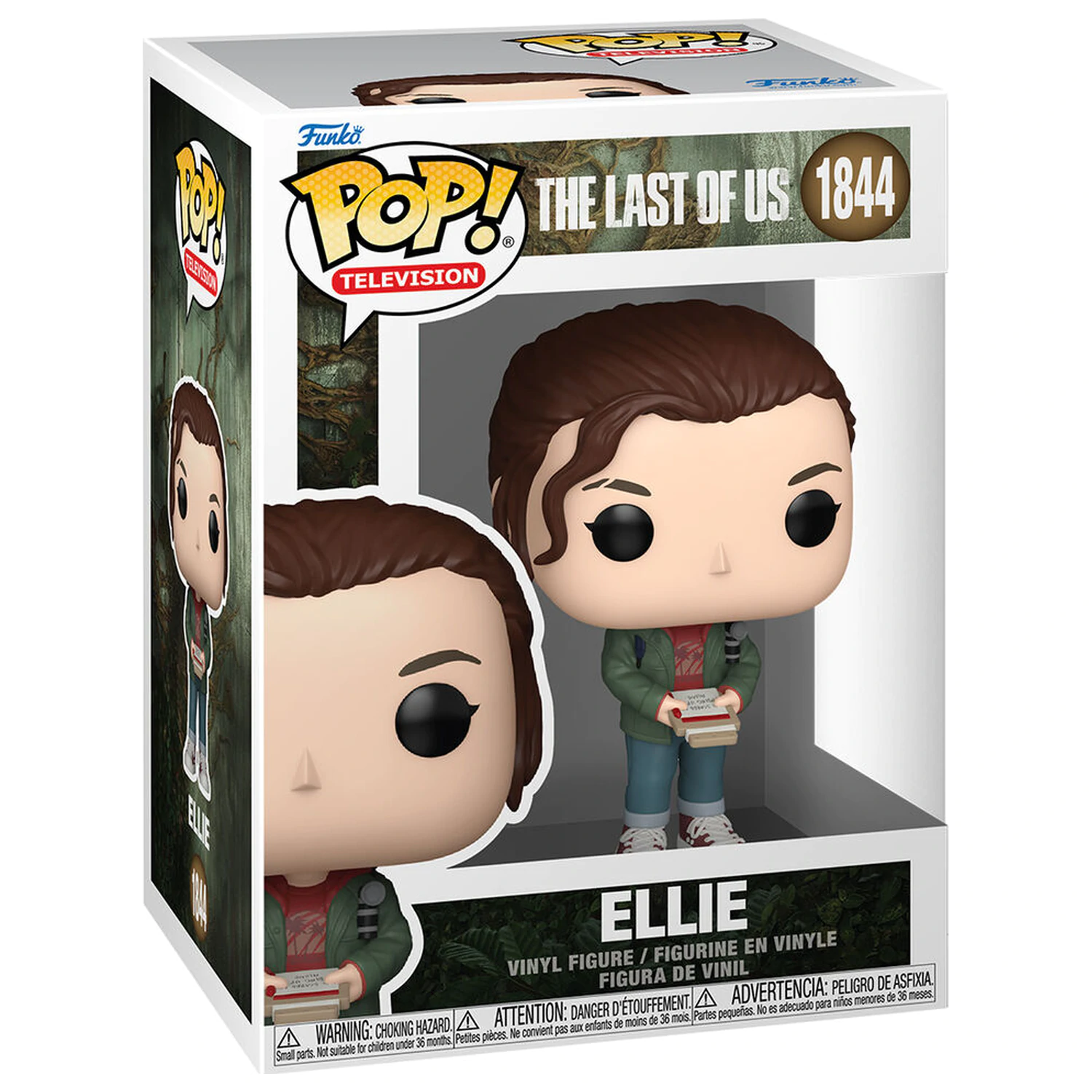 Funko POP figura The Last of Us Ellie fotografija proizvoda