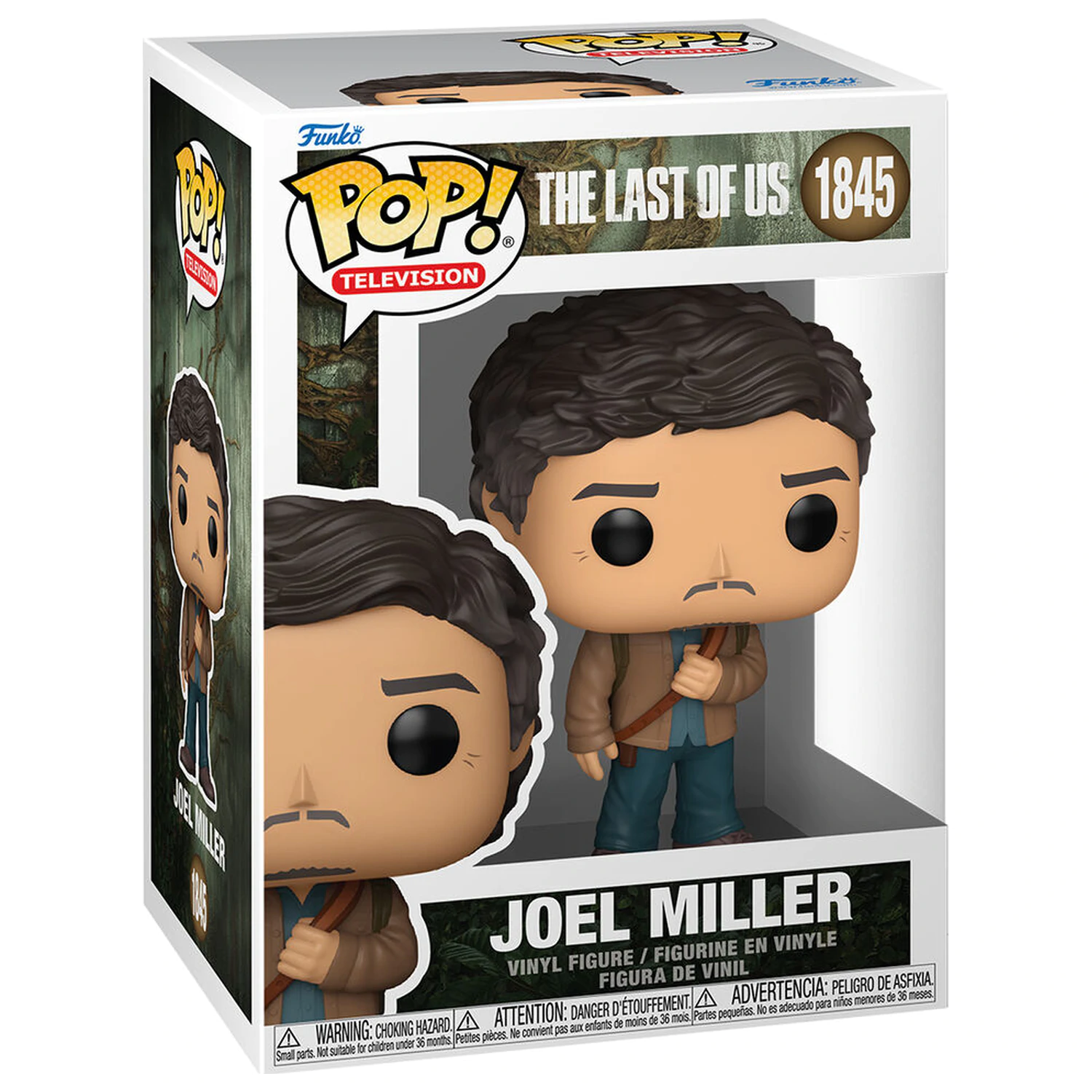 Funko POP figura The Last of Us Joel Miller fotografija proizvoda