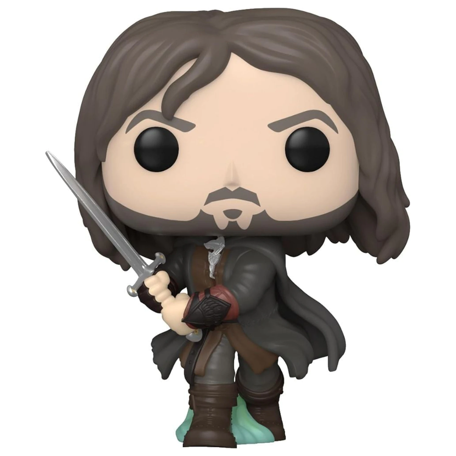 Funko POP! figure The Lord Of The Rings Aragorn Exclusive fotografija proizvoda