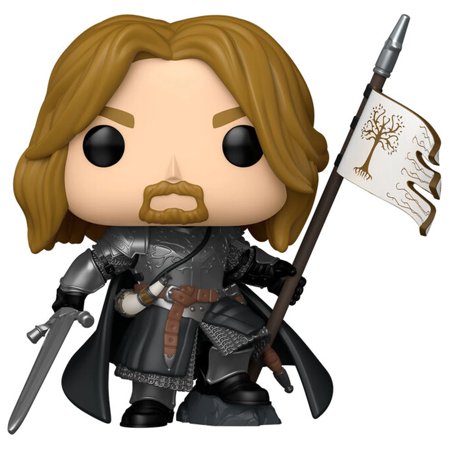 Funko POP figura The Lord of the Rings Boromir fotografija proizvoda