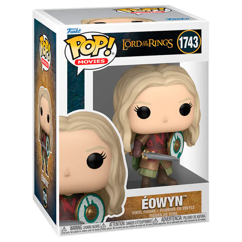 Funko POP figura The Lord of the Rings Eowyn fotografija proizvoda