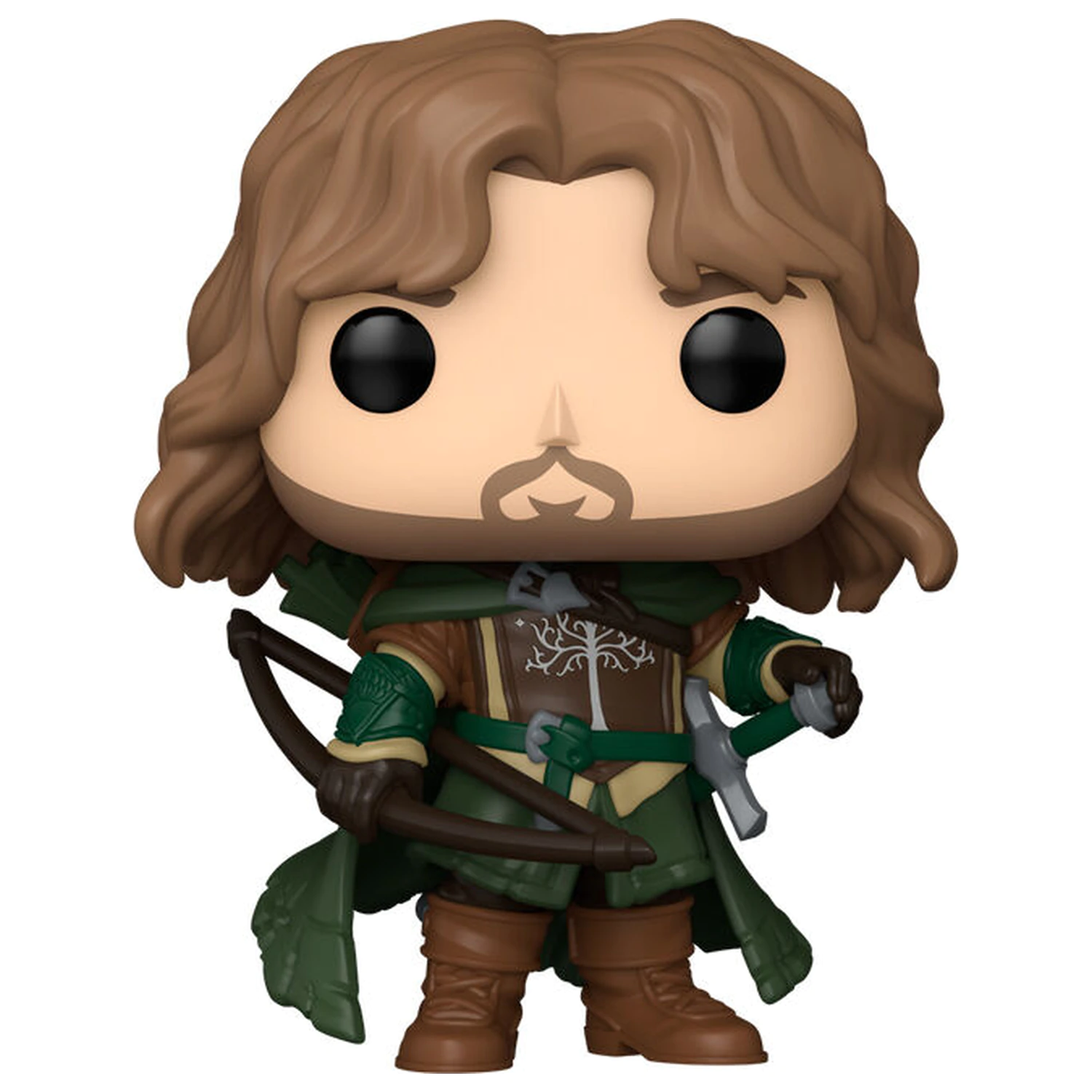 Funko POP figura The Lord of the Rings Faramir fotografija proizvoda