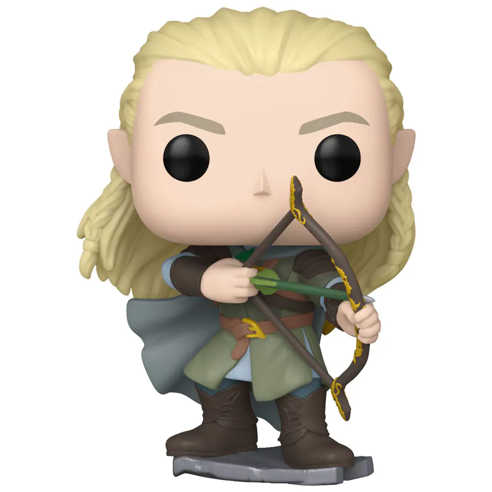 Funko POP figura The Lord of the Rings Legolas Greenleaf fotografija proizvoda