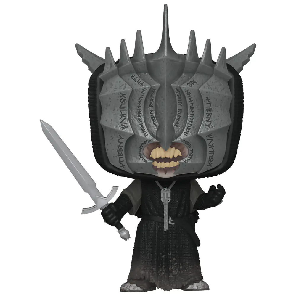 Funko POP figura The Lord of the Rings Mouth of Sauron fotografija proizvoda