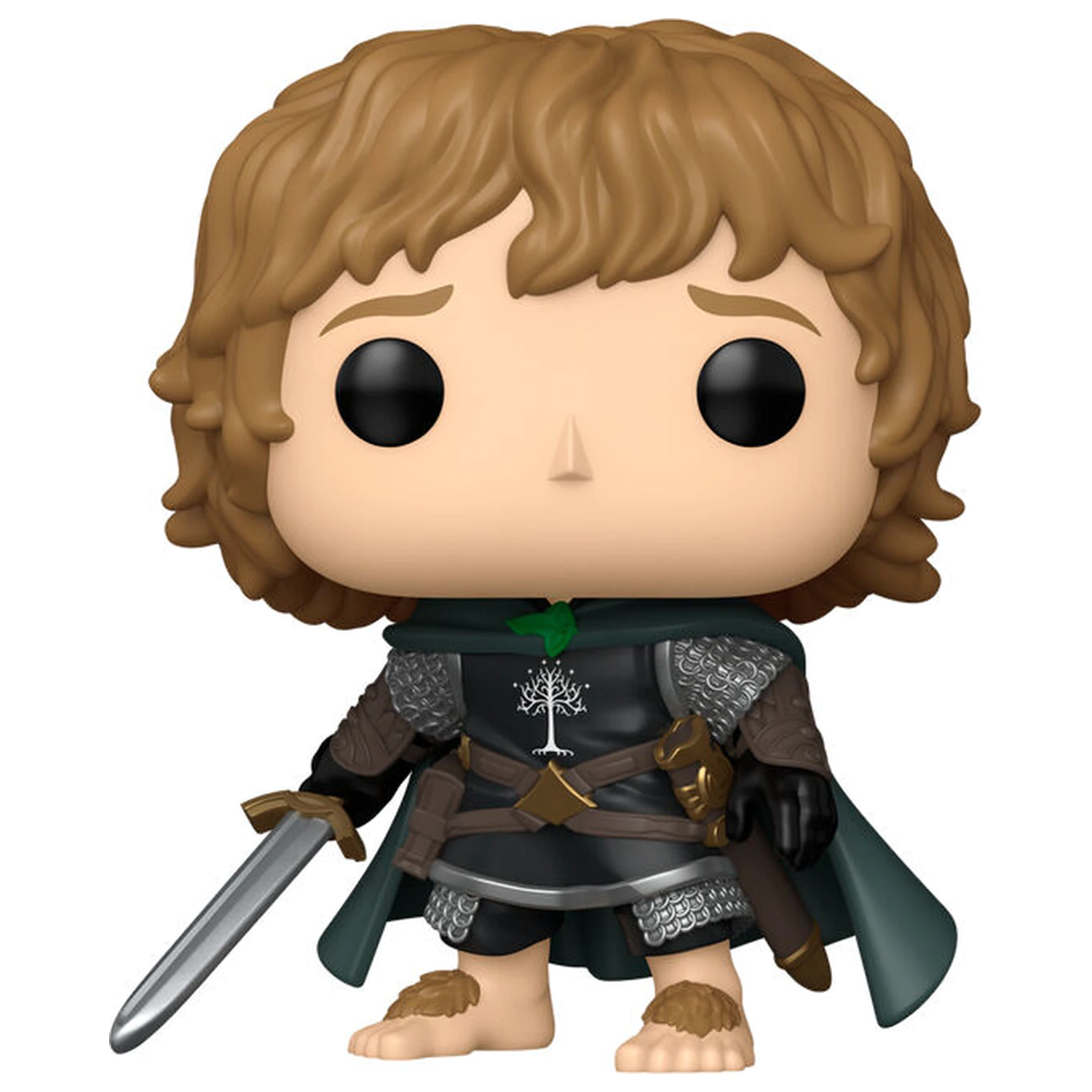 Funko POP figura The Lord of the Rings Peregrin Took fotografija proizvoda