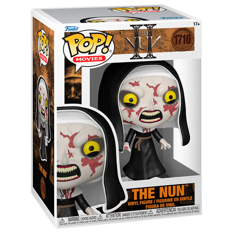 Funko POP figura The Nun - The Nun fotografija proizvoda